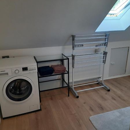 Ferienwohnung Rosi Schleswig Buitenkant foto