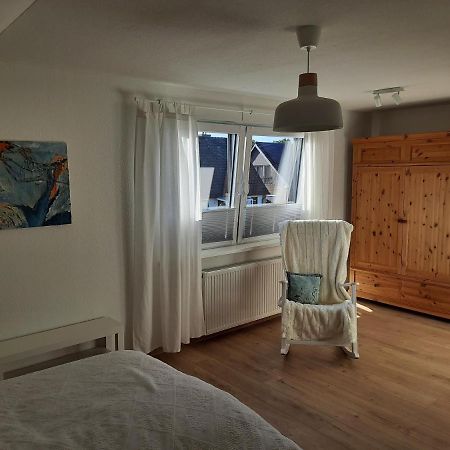 Ferienwohnung Rosi Schleswig Buitenkant foto