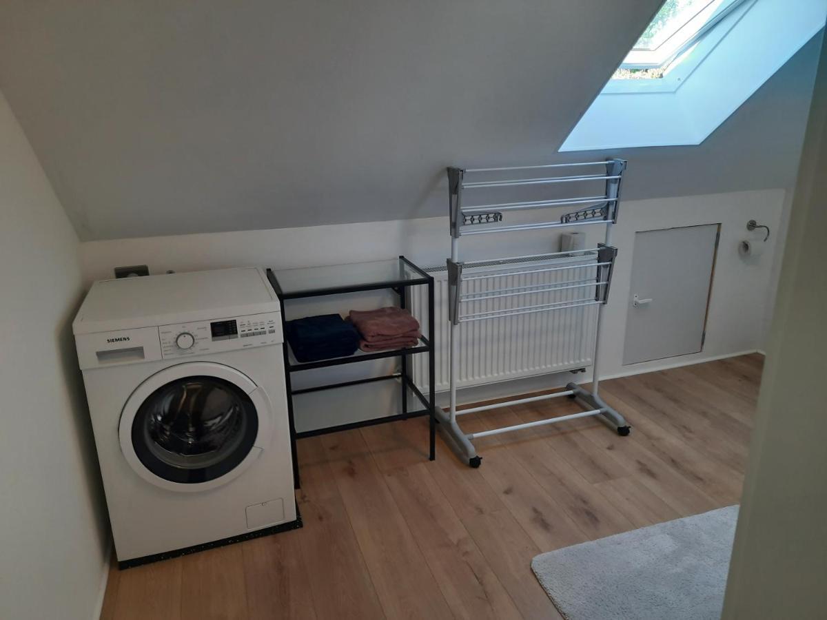 Ferienwohnung Rosi Schleswig Buitenkant foto