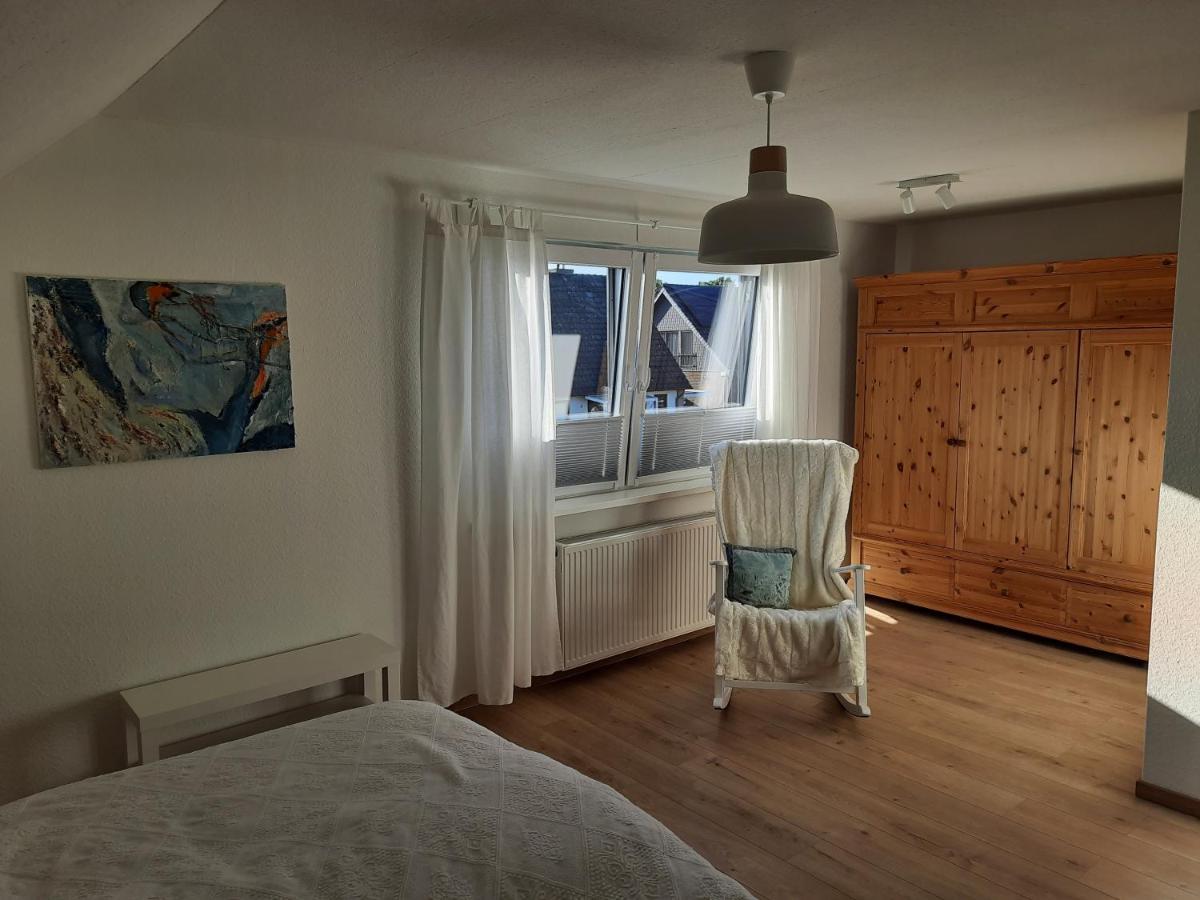 Ferienwohnung Rosi Schleswig Buitenkant foto