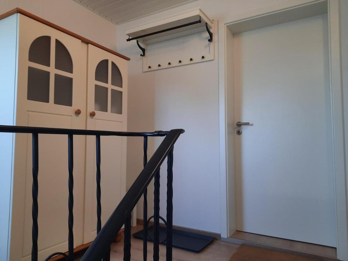 Ferienwohnung Rosi Schleswig Buitenkant foto